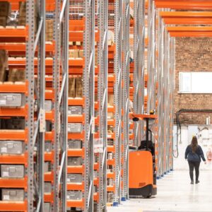 SEC Storage Nero Pipeline