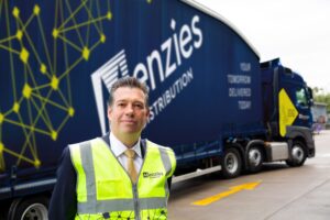Logistics BusinessMenzies joins Transaid in bid to improve road safety