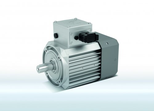 Logistics BusinessEnergy-efficient motors set new standards