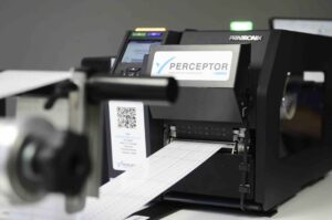 Logistics BusinessNew partnership yields cloud-based print innovation