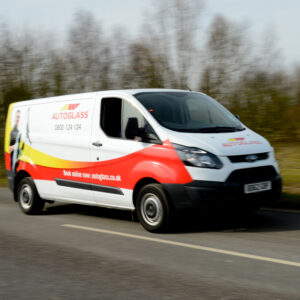 Trakm8 clears the way for fleet improvements at Autoglass