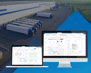 Logistics BusinessSavoye brings real-time visibility to supply chain execution