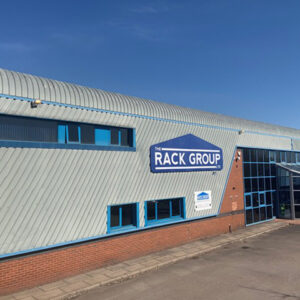The Rack Group acquired by IWS 