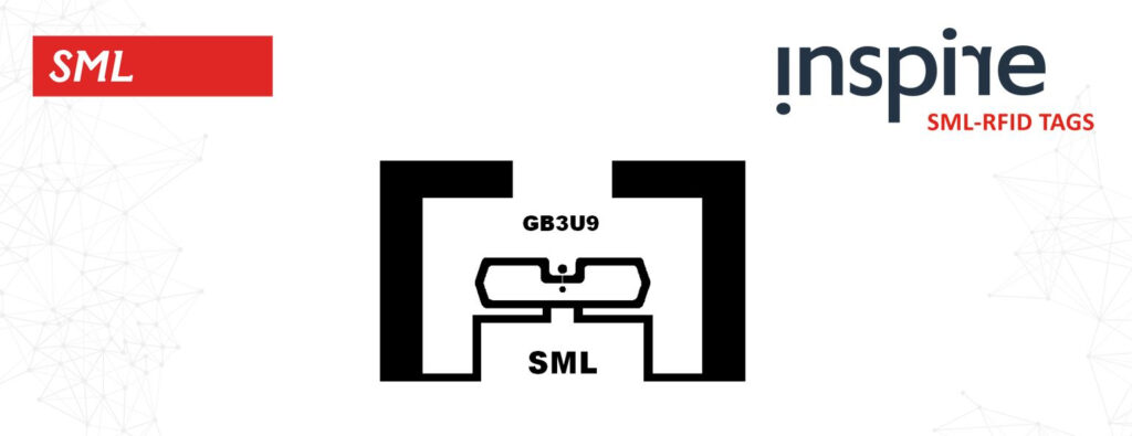 Logistics BusinessSML launches high-performance RFID inlay