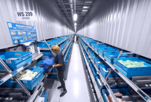 Logistics BusinessBoots transforms to omni-channel fulfillment