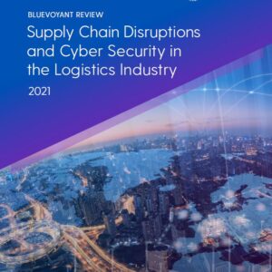 Cyber security and attacks in the logistics industry