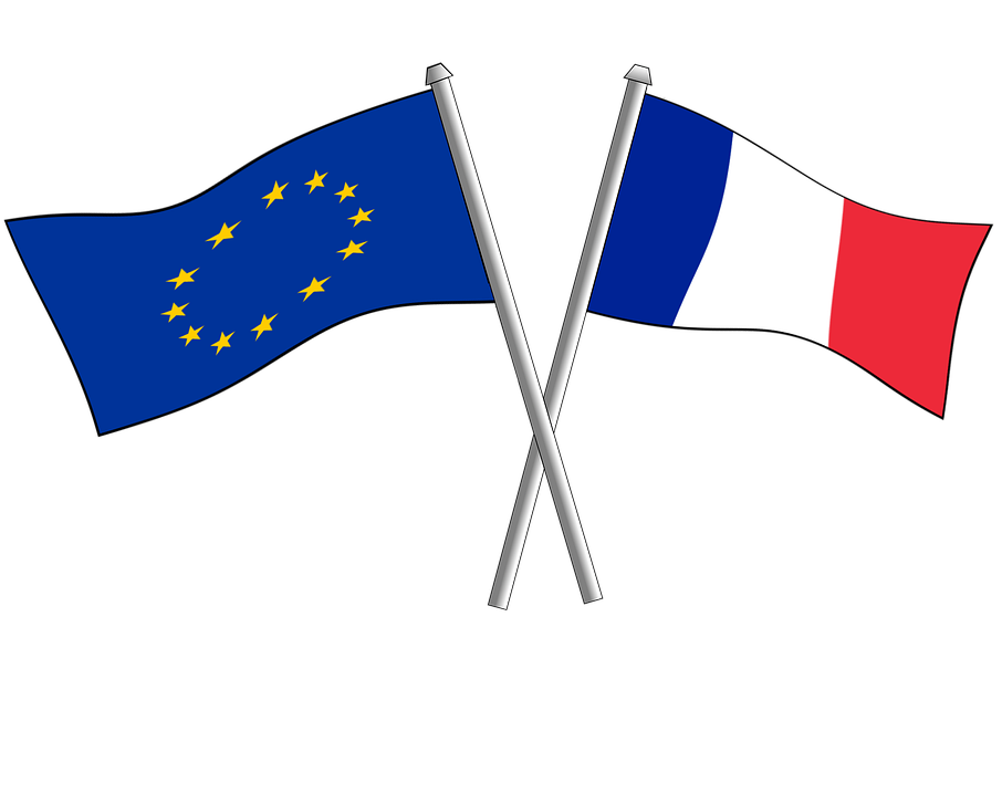 Logistics BusinessWebinar on France: The Post-Brexit Logistics Hub