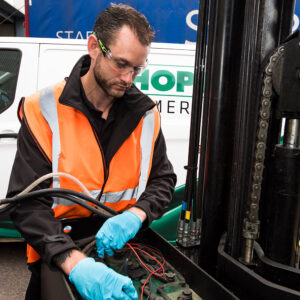 Hoppecke UK sales surge