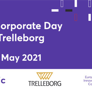 Trelleborg forges new partnerships at EIC Corporate Day