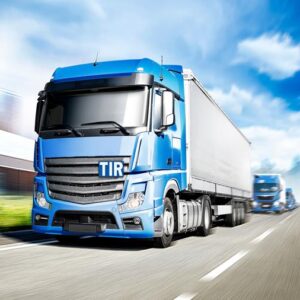 Logistics BusinessIraq Joins TIR Convention to Boost Development
