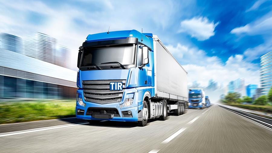 Logistics BusinessIraq Joins TIR Convention to Boost Development