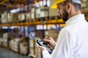 Logistics BusinessWebinar: How to remotely implement your WMS