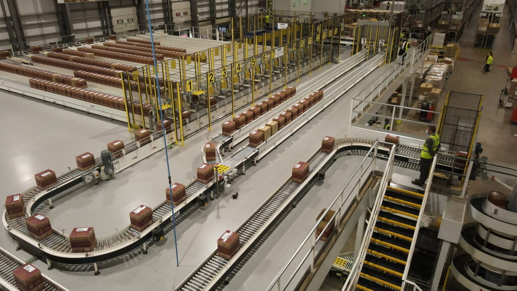 Laithwaites hits 98% productivity with automated solution