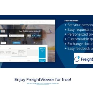 Cooperative Logistics Network updates TMS