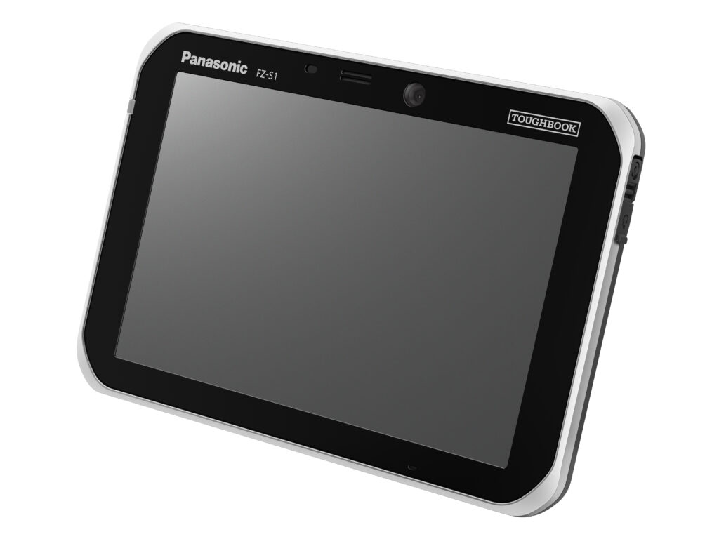 Logistics BusinessPanasonic introduces TOUGHBOOK S1 tablet