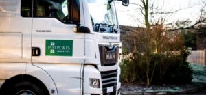 Logistics BusinessQuality Freight changes name to Peel Ports Logistics