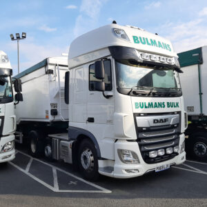 Cumbrian firm benefits from tyre policy guarantee