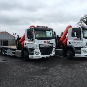 Logistics BusinessBriggs Equipment acquires plant hire company