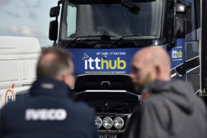 Logistics BusinessMore than 150 exhibitors confirmed for ITT Hub