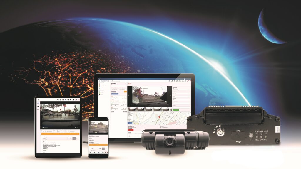 VisionTrack expands into US
