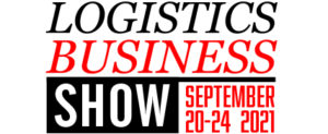 Logistics BusinessLogistics Business Show – register to visit for free NOW!