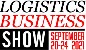 Logistics BusinessLogistics Business Show – register to visit for free NOW!