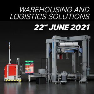 Online event: Warehousing & Logistics Solutions