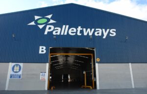 Logistics BusinessPalletways celebrates 15 years in Iberia