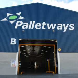 Logistics BusinessPalletways celebrates 15 years in Iberia