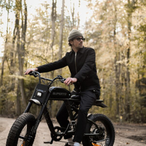 GEODIS wins ebike logistics contract