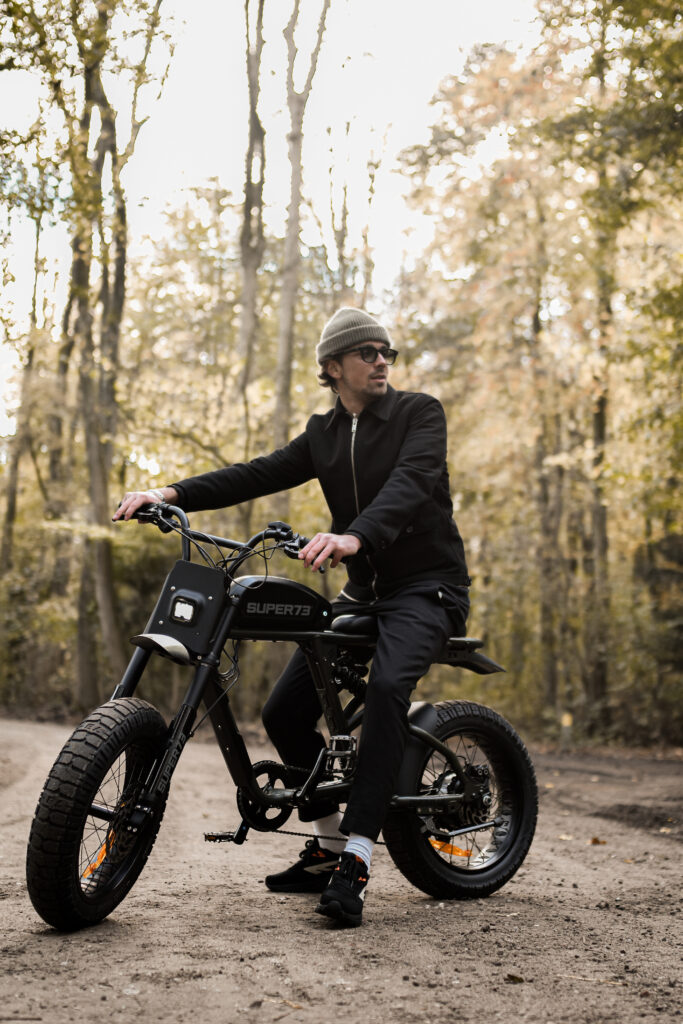 GEODIS wins ebike logistics contract