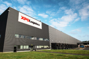 Logistics BusinessXPO provides omnichannel logistics to Electrolux France