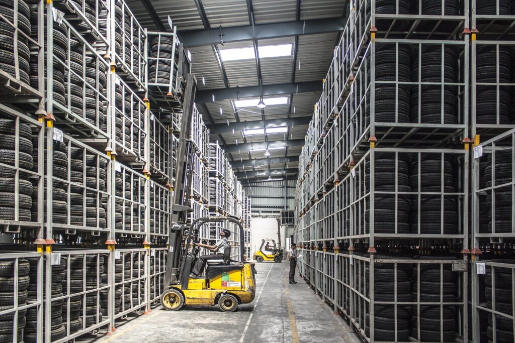 Logistics Business9 tips for running a successful warehouse in 2021