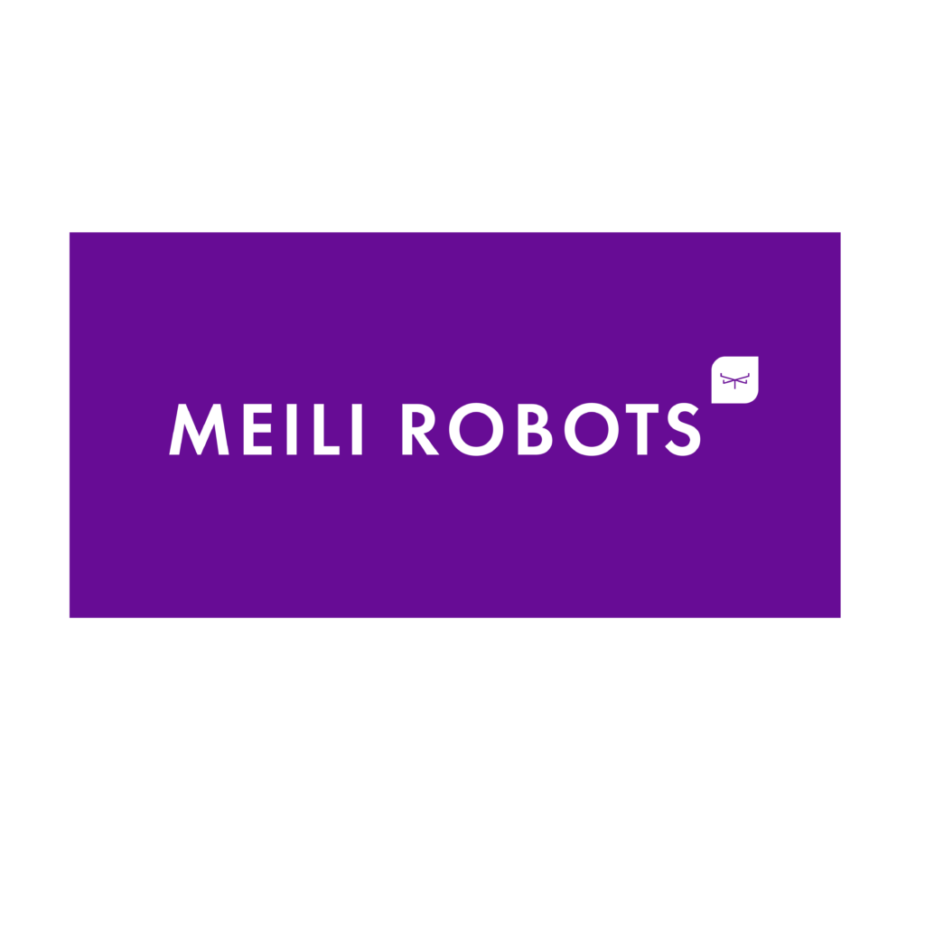 Logistics BusinessMeili Robots wins top supply chain award