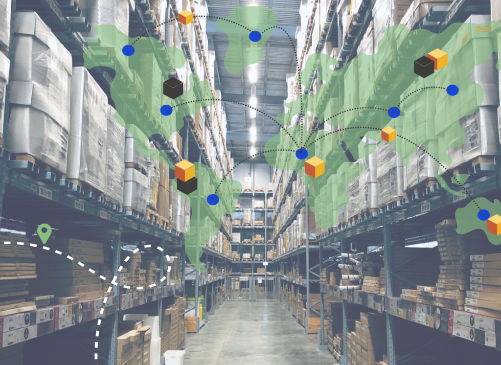 Logistics BusinessSafecube launches asset tracking solution