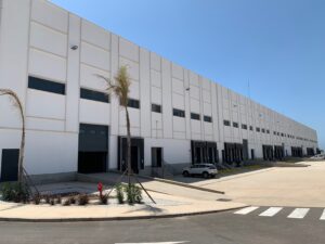 Logistics BusinessGeodis opens new Morocco warehouse