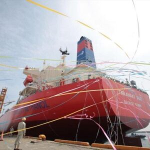 Methanol-fuelled ships “less costly to build and operate”