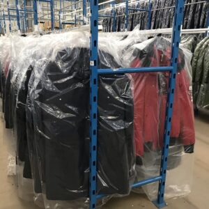 Logistics BusinessDelamode secures new fashion clients