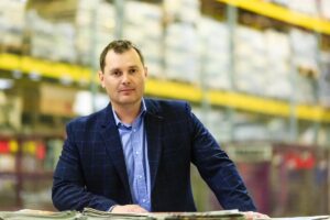 Logistics BusinessElement Logic enters Czech market