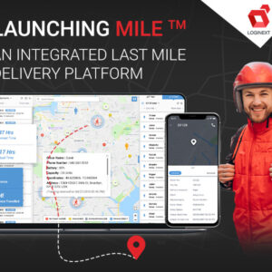LogiNext launches last-mile delivery platform