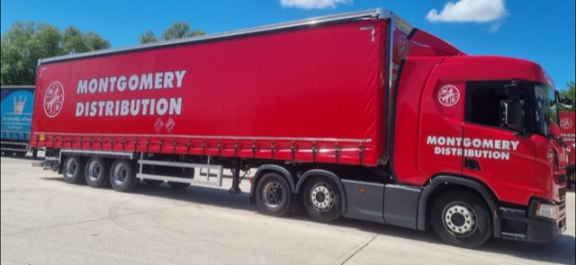 Logistics BusinessTransport firm invests £1m in facilities