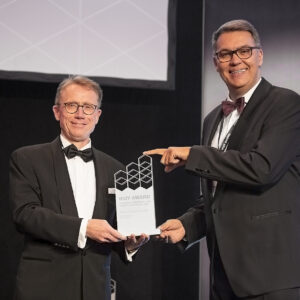 STILL secures 10th IFOY Award