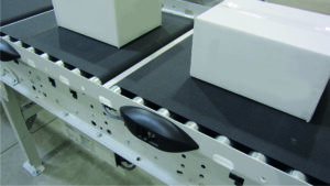 Logistics BusinessDiscover the new range of RAPPLON high-performance flat belts
