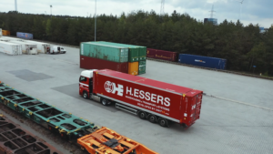 Logistics Business“Most secure trailer ever” developed
