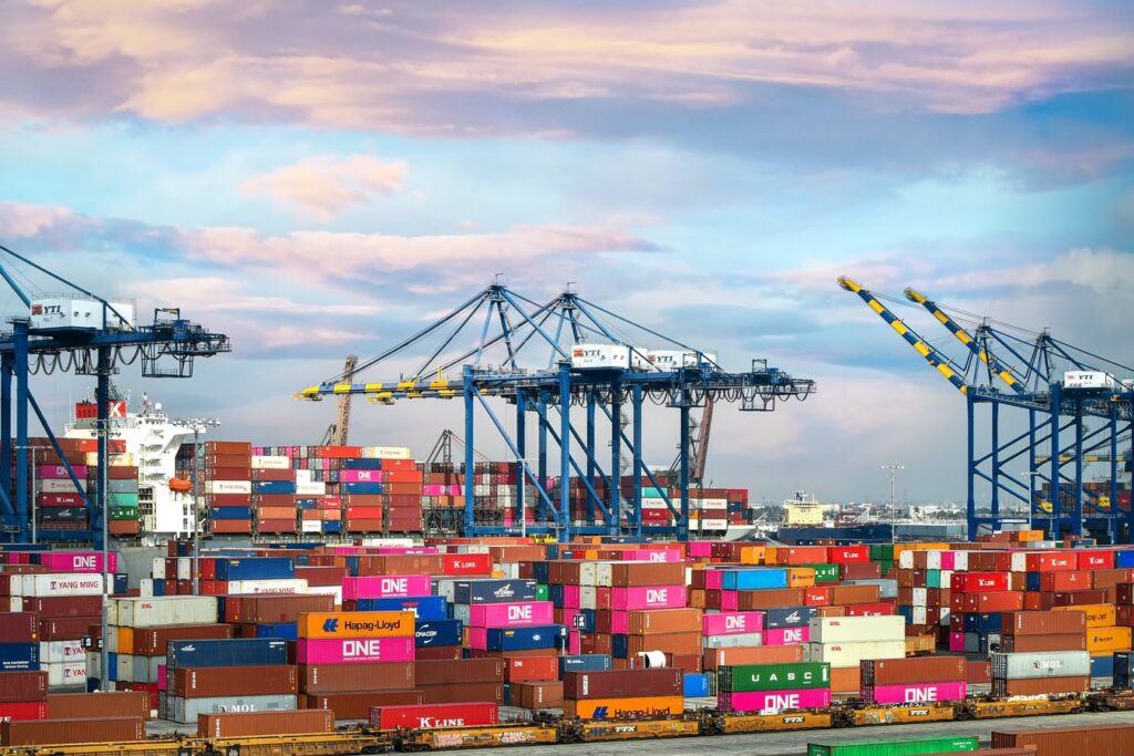 Logistics BusinessBlocked UK docks could be opportunity for manufacturers