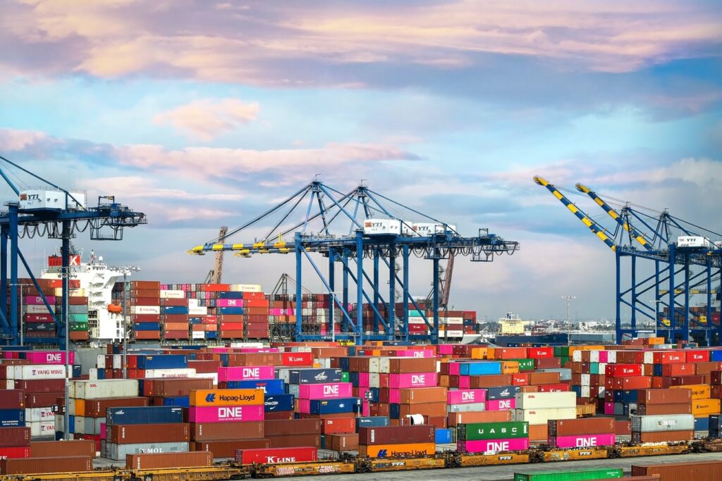 Logistics BusinessBlocked UK docks could be opportunity for manufacturers