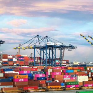 Blocked UK docks could be opportunity for manufacturers