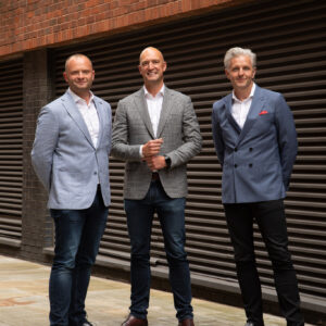 Logistics BusinessAcquisition creates UK’s largest blue-collar labour provider