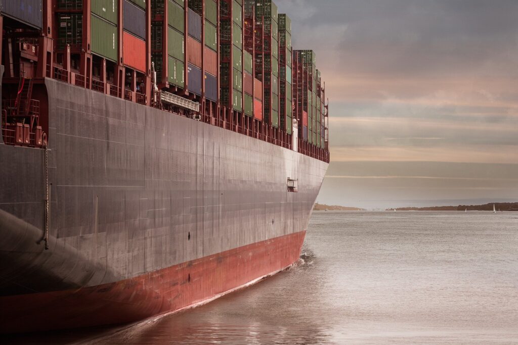 BIFA releases report into container shipping fundamentals