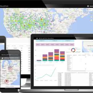 Descartes strengthens last-mile with acquisition